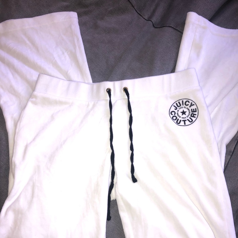 Juicy Couture sweatpants